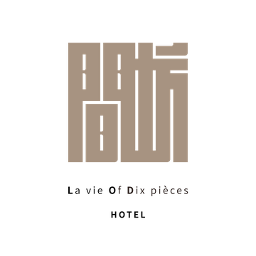 坊间行舍LOGO